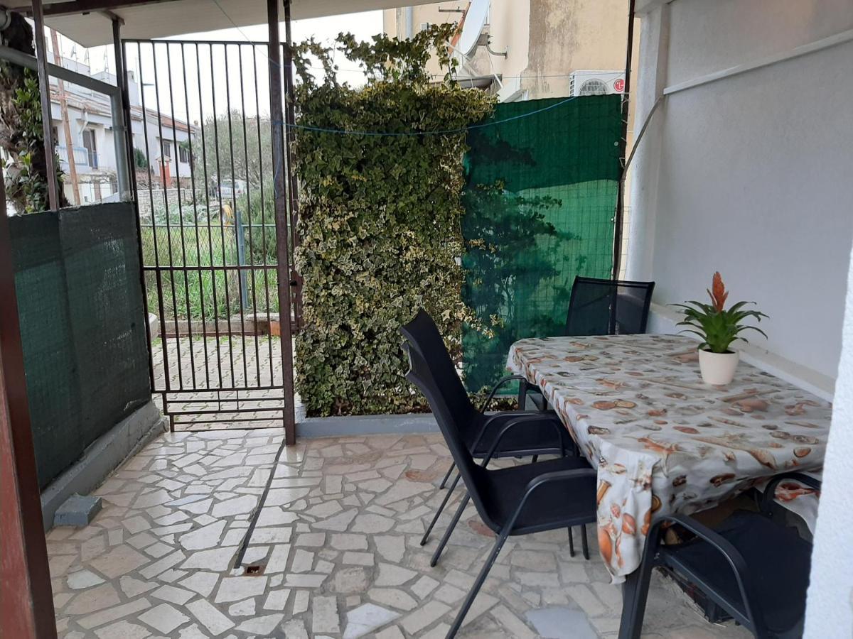 Apartment Mia Rovinj Exteriér fotografie