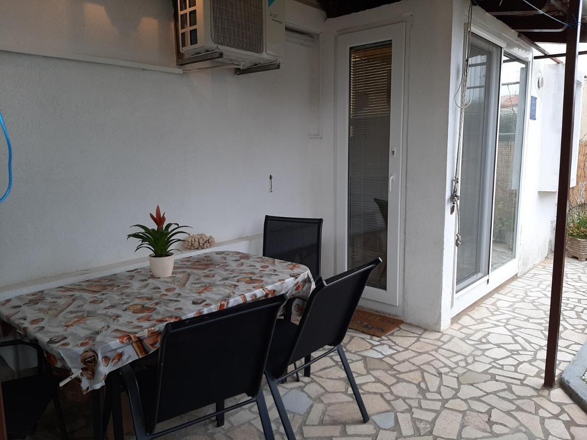 Apartment Mia Rovinj Exteriér fotografie