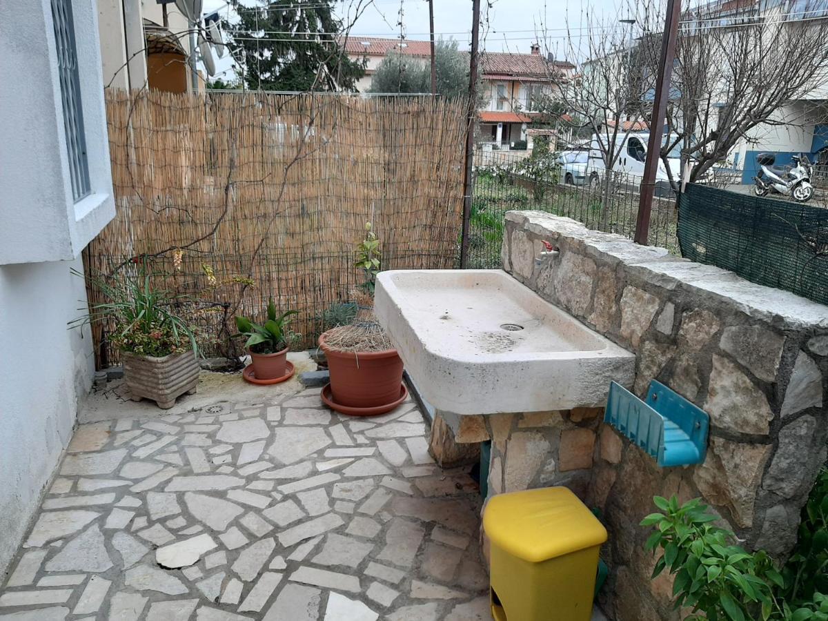 Apartment Mia Rovinj Exteriér fotografie