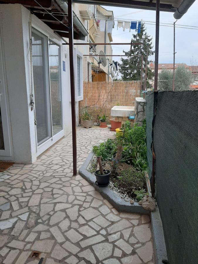 Apartment Mia Rovinj Exteriér fotografie